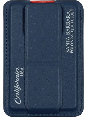 Bst Santa Barbara Polo Racquet Club Beck Serisi Stant Telefon Teknoloji Hediyesi