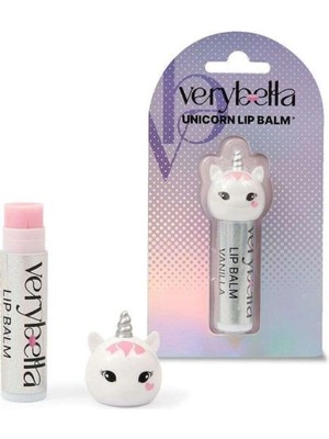 Bst Giochi Very Bella Unicorn Lip Balm Cocuk Hediyesi