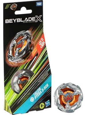 Bst Giochi Beyblade Top Talon Ptera Spor Hediyesi