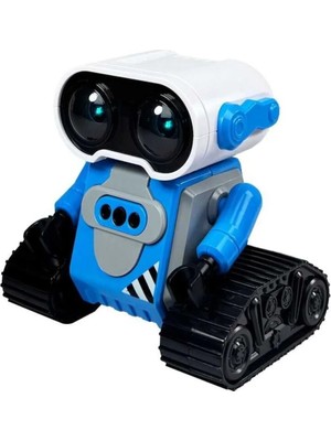 Bst Vardem Uk Ff Sarjlı 2.4g Robot-Araba Cocuk Hediyesi