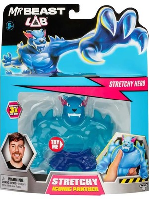 Bst Giochi Mrbeast Esneyen Aksiyon Figur Cocuk Hediyesi