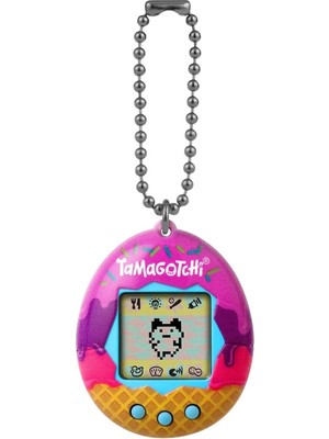 Bst Adore Tamagotchi Orijinal Sanal Bebek Dogum Gunu Hediyesi