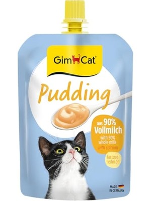 Get Store Puding Kedi Ödülü 150 gr