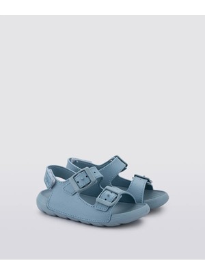 Igor S10313 Mauı Mc Çocuk Sandalet Mavi