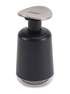 Get Store Joseph Joseph 85137 Presto Sıvı Sabunluk, Gri