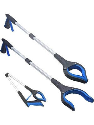 Get Store Çöp Şişe Atık Toplama Eşya Alma Aparatı - AL5045