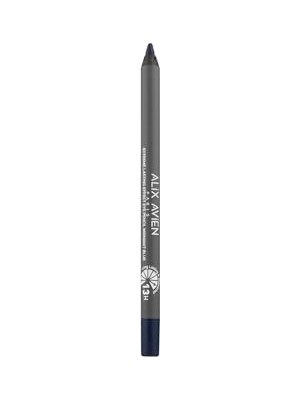 Get Store Alıx Avıen Suya Dayanıklı Gece Mavisi Göz Kalemi - 13 Saat Kalıcı Etki - Extreme Lasting Effect Eye Pencil