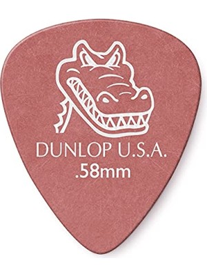 Get Store Gator Grip Pena (0.58MM)