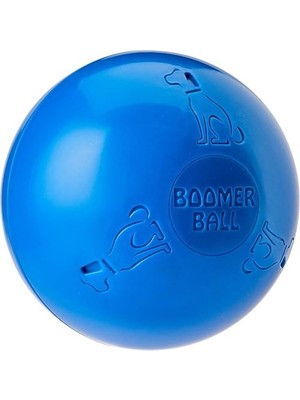 Get Store Boomer Köpek Için Sert Oyun Topu 15CM