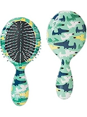 Get Store Pet Fırça, Küçük Irk Detangler - Köpek Kamuflajı (BPET835DOGP)
