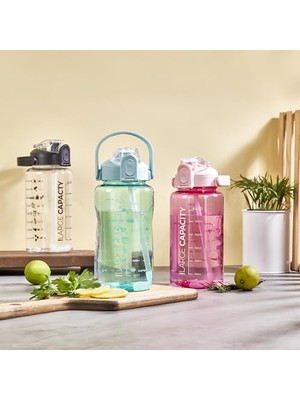 Get Store Pernce Matara 1500 ml Siyah