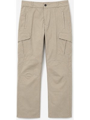 Champp Champp Rove Cargo Outdoor Erkek Pantolon Erkek Bej Pantolon CMP2510-21
