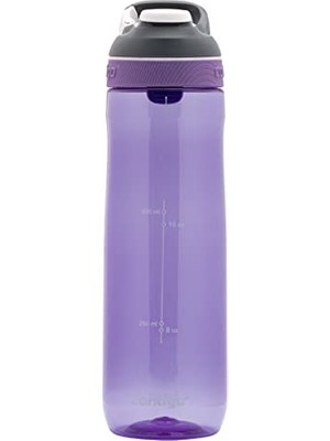 Get Store Contigo Cortland Autoseal Tritan Suluk 720 Ml, Mor