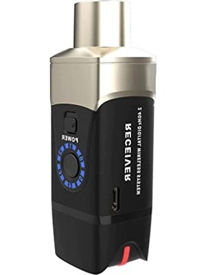 Aesco U3R Receiver