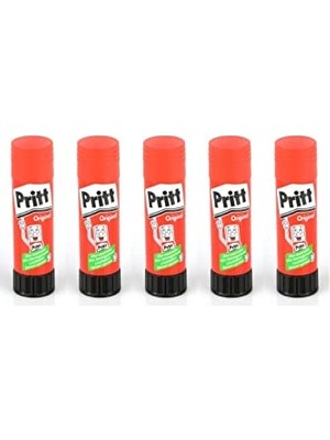 Get Store Stick Yapıştırıcı 43GR 5li Paket