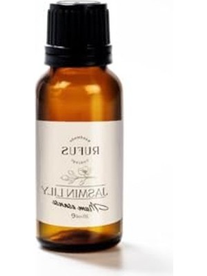 Aesco 20 ml Mum Esansı, Jasmin Lilly Aroması
