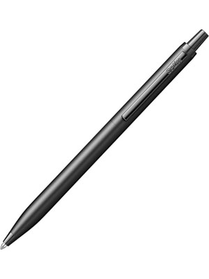Get Store Scrikss 51 Tükenmezkalem Mat Siyah