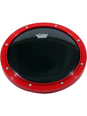 Aesco Kırmızı Ayarlanabilir Egzersiz Pedi, 20.32 cm