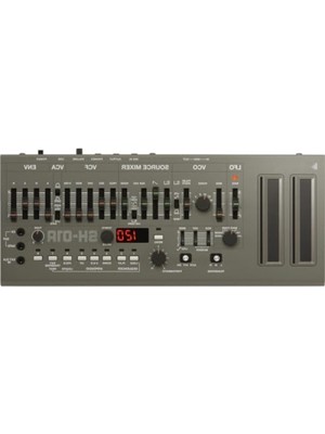 Aesco Boutique Serisi Synth Modül
