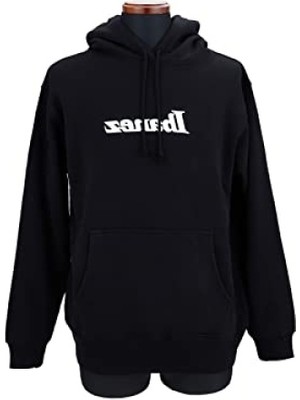 Aesco Dayanıklı Pullover Hoodie - Xl Boy