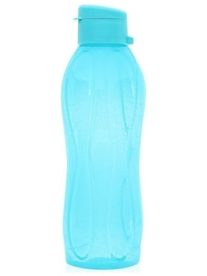 Get Store Pratik Kapaklı Spor Matara 500 ml Turkuaz, Can.mt.1