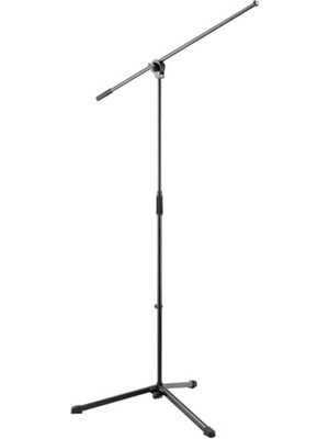 Aesco König & Meyer Standart Mikrofon Standı - 25400, 890-1600 mm / 680 mm