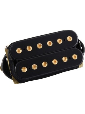 Aesco Al Di Meola Model Köprü Humbucker Manyetik
