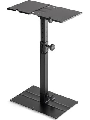 Aesco Kompakt Mıdı/synth Standı ile Kullanım Kolaylığı