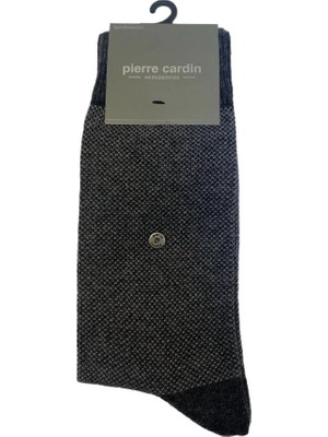 Beruflic Pierre Cardin 504  Erkek  Soket Çorap