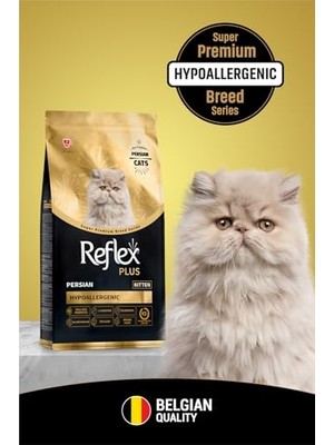 Aesco Yavru Kedi Maması 1.5 Kg, Besleyici ve Lezzetli Formül