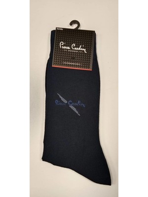 Beruflic Pierre Cardin 495 Puno Erkek  Çorap