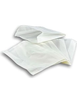 Aesco Yağlı Kese Kağıdı, Large Boy 100 Adet, Cips Paketleme Için Ideal