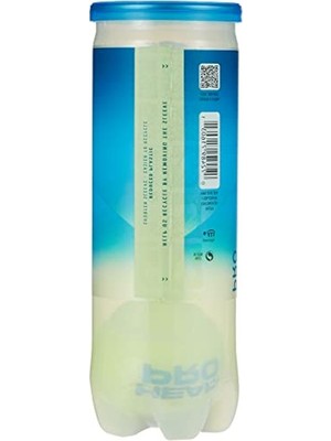 Aesco Head  3 Tenis Topu