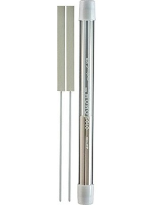 Aesco Mekanik Kalem Silgi Yedeği, 2'li Set, 2.3 mm