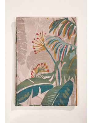 Paşabahçe Runner 50X150 cm Masa Örtü