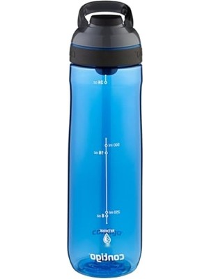 Aesco Sızdırmaz Tasarımlı 720 ml Suluk