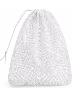 Go İthalat 30 Adet 60X80CM Çamaşır - Perde Yıkama Filesi (5250)