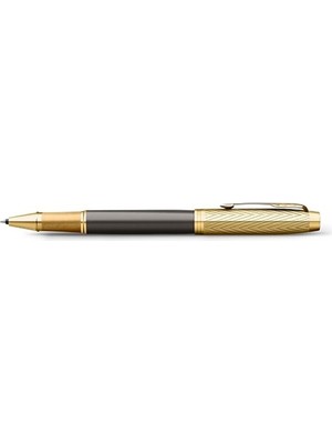 Aesco Im Premium Prestij Arrow Gri Gt Roller Ball