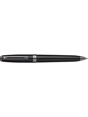 Aesco Sheaffer 91442 Prelude Tükenmez Kalem Siyah Titanyum