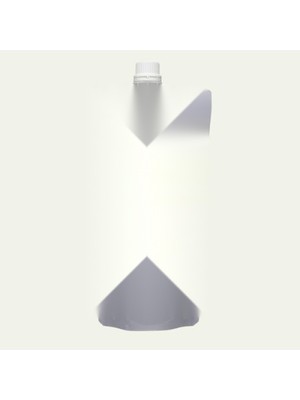 Aesco Moon Paper 2.0 - 600 ml Kapasite