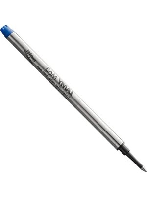 Aesco Lamy Refil Roller Mavi M63M