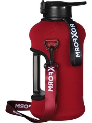 Aesco 2200 ml Matara, Sağlıklı ve Sızdırmaz Tasarım