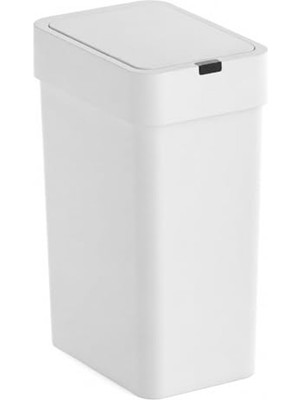 Aesco 9 Litre Kapasiteye Sahip Sensörlü Çöp Kovası, Otomatik Temasız