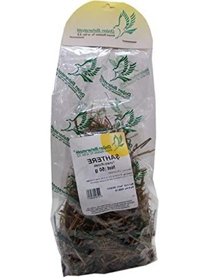 Aesco 50 gr Paket Doğal Şahtere Otu, Bitkisel Ürün