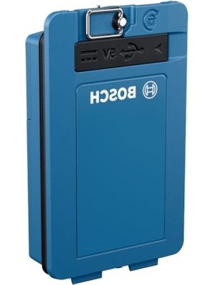 Aesco 3.7V 3.0AH Kapasiteli Akü - Kartuş Tipi