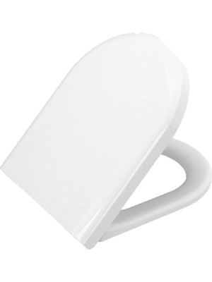 VitrA Ses Yok Klozet Kapağı Model Kemer