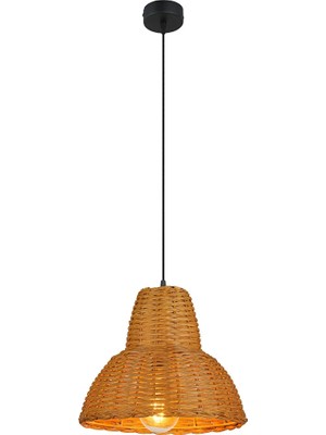 Lucea Casamo K.boy Bamboo Tekli 1XE27