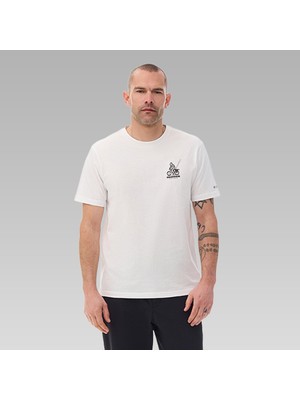 Columbia Csc Ride Squatch Erkek Kısa Kollu T-Shirt