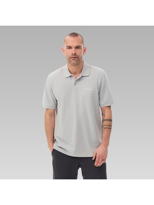 Columbia Csc Cascade Range Solid Polo Iı Erkek Kısa Kollu Polo T-Shirt