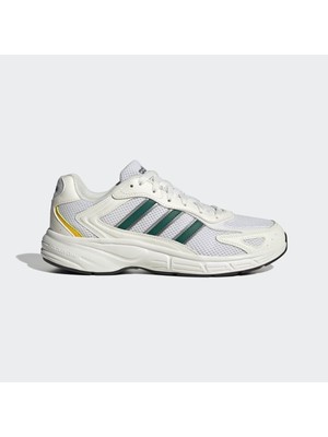 Adidas  Eclyptıx 2000 Beyaz-Yeşil Erkek Sneaker KJ2193